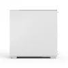 Fractal Design Epoch XL White TG RGB Clear Tint ATX korpusas