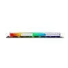 SSD ADATA XPG SPECTRIX S65G 500GB PCIe Gen4x4 M.2 2280 NVMe Skaitymas 5000MB/s Rašymas 2700MB/s