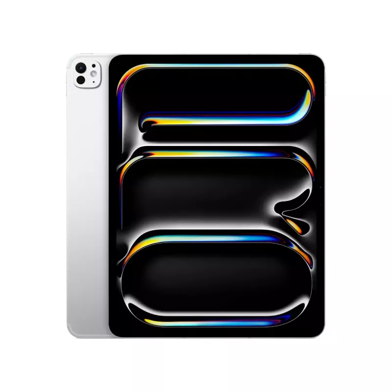 Planšetinis kompiuteris Apple iPad Pro 13 colių M5 12GB 512GB iPadOS