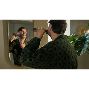 Philips All-in-One Trimmer 9000 Series MG9531/15 15-in-1 Trimeris