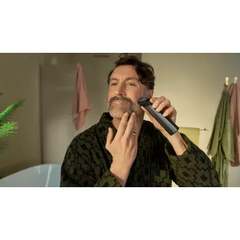 Philips All-in-One Trimmer 9000 Series MG9531/15 15-in-1 Trimeris
