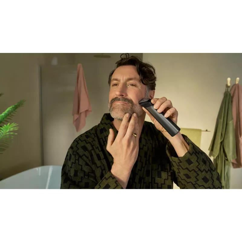 Philips All-in-One Trimmer 9000 Series MG9531/15 15-in-1 Trimeris