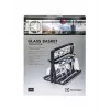 Indų plovimo mašinos laikiklis vyno taurėms Electrolux 9029795540 — juodas, 8 taurėms, H260×W220×D330 mm