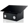 Whirlpool AKR 62F LT K Sieninis gartraukis Juodas 650 m³/h
