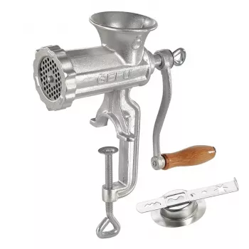Mėsmalės priedas GEFU TRICA G-00017 dydis 5