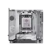 Motininė plokštė MSI MPG X870I EDGE TI EVO WIFI, AMD X870, Socket AM5, Mini-ITX