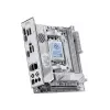 Motininė plokštė MSI MPG X870I EDGE TI EVO WIFI, AMD X870, Socket AM5, Mini-ITX