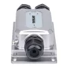 Intellinet 2-Port lauko vandalams atsparus Gigabit PoE++ prailgintuvas, du 30 W prievadai, prailgina PoE iki 100 m, 60 W galios biudžetas, suderinamas su IEEE 802.3bt (4PPoE), IP67, IK10, metalinis korpusas