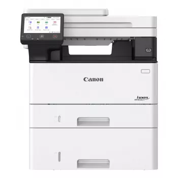 Daugiafunkcinis lazerinis spausdintuvas Canon i-SENSYS MF465dw II — nespalvotas, A4, 1200x1200 DPI, 40 ppm, Wi‑Fi, dvipusis