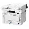 Daugiafunkcinis lazerinis spausdintuvas Canon i-SENSYS MF465dw II — nespalvotas, A4, 1200x1200 DPI, 40 ppm, Wi‑Fi, dvipusis