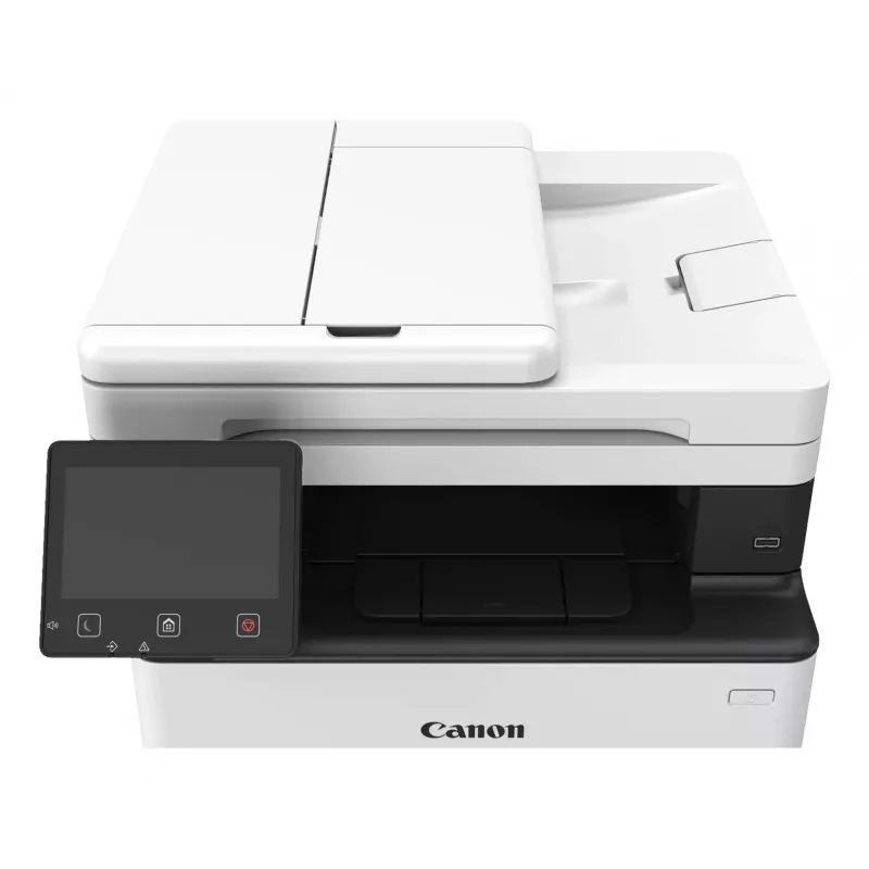 Daugiafunkcinis lazerinis spausdintuvas Canon i-SENSYS MF465dw II — nespalvotas, A4, 1200x1200 DPI, 40 ppm, Wi‑Fi, dvipusis