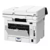 Daugiafunkcinis lazerinis spausdintuvas Canon i-SENSYS MF465dw II — nespalvotas, A4, 1200x1200 DPI, 40 ppm, Wi‑Fi, dvipusis
