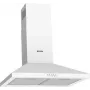 Gorenje KH60A F2LB WH WHC629E4W RL_G400, 450 m³/h, ortinis/re cirkuliacinis, C, A, B, 65 dB