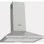 Gorenje KH60A F2LB SS WHC629E4X RL_G400 sieninis gartraukis, 450 m³/h, šalinimas/cirkuliacija, 65 dB