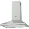Gorenje KH60A F2LB SS WHC629E4X RL_G400 sieninis gartraukis, 450 m³/h, šalinimas/cirkuliacija, 65 dB