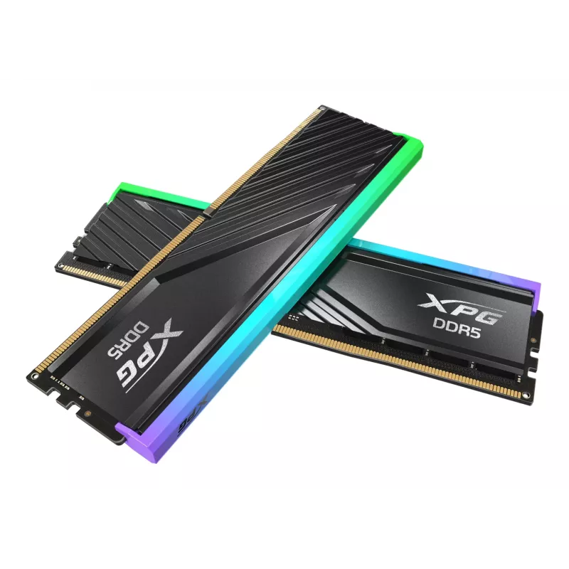 Atminties modulis ADATA LANCER BLADE RGB DDR5 64 GB 6000 MHz