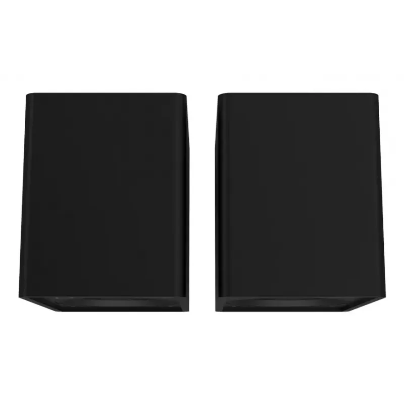 Onkyo GX-10DB 2 krypčių 2.0 garsiakalbis, laidinis ir belaidis, 30 W RMS, juodas
