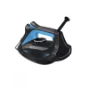 Lyginimo lygintuvas Rowenta DW5310 Microsteam 400 HD Laser padas 2700 W juodas, mėlynas