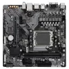 Motininė plokštė GIGABYTE A620M S2H, A620, AM5, Micro ATX
