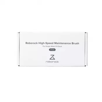 Roborock greitaeigė priežiūros šepetėlė, skirta O35/S75 MaxV Ultra/S70 Pro Ultra/O30 Plus/S70 Max Ultra/S75 Max Ultra/S80 Pro Ultra/S85 Pro Ultra/S80 MaxV Ultra/S85 MaxV Ultra/S80 MaxV Ultra(R&D)/S80 Max Ultra/S85 Max Ultra/S80 Max Ultra(R&D) (8.02.0204)