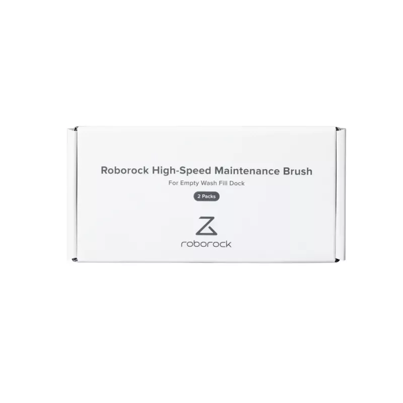 Roborock greitaeigė priežiūros šepetėlė, skirta O35/S75 MaxV Ultra/S70 Pro Ultra/O30 Plus/S70 Max Ultra/S75 Max Ultra/S80 Pro Ultra/S85 Pro Ultra/S80 MaxV Ultra/S85 MaxV Ultra/S80 MaxV Ultra(R&D)/S80 Max Ultra/S85 Max Ultra/S80 Max Ultra(R&D) (8.02.0204)