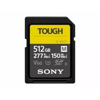 Sony atminties kortelė 64 GB UHS-II SDXC Class10 SFE64A.AE