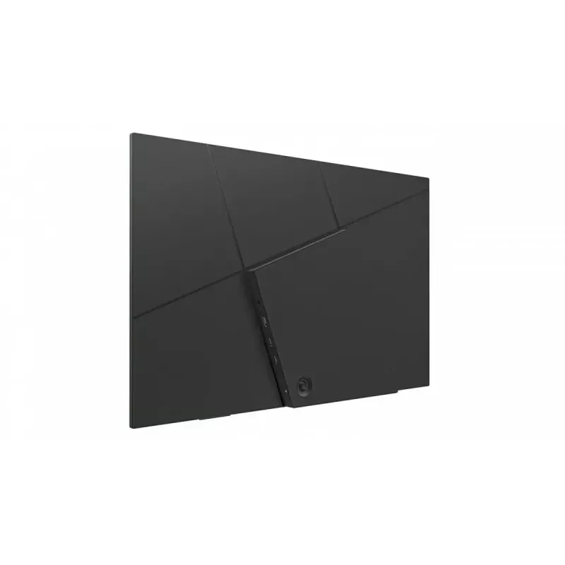 Monitorius Neovo N1651 15.6 colių OLED 4K USB-C mHDMI 400 nitų