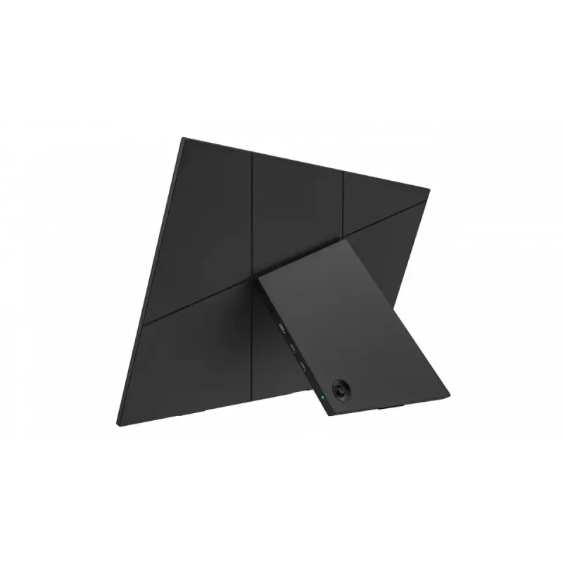 Monitorius Neovo N1651 15.6 colių OLED 4K USB-C mHDMI 400 nitų
