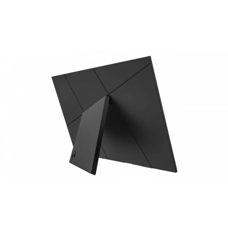 Monitorius Neovo N1651 15.6 colių OLED 4K USB-C mHDMI 400 nitų