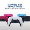 Valdiklis Sony DualSense v3 Mėlynas — Bluetooth/USB, USB-C, įmontuota baterija, PlayStation 5