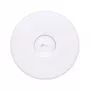 TP-Link Omada AX5400 daugiagigabitis lubinis WiFi 6 prieigos taškas