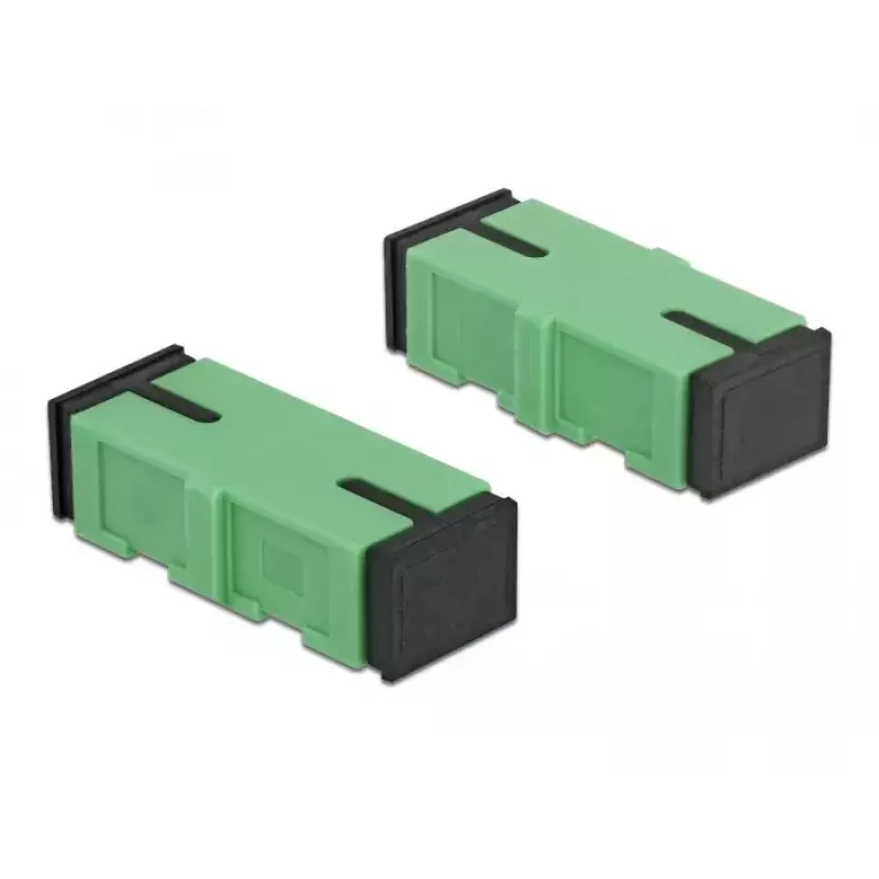 SC Simplex mova optinė lizdas-lizdas 4 vnt. DeLOCK 85923