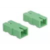 SC Simplex mova optinė lizdas-lizdas 4 vnt. DeLOCK 85923