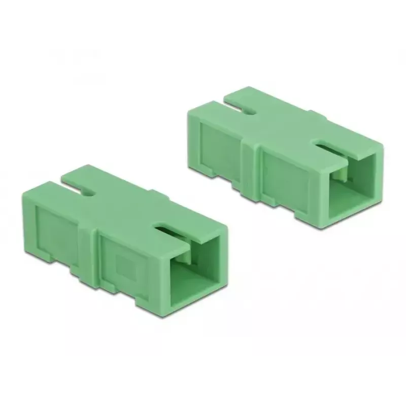 SC Simplex mova optinė lizdas-lizdas 4 vnt. DeLOCK 85923