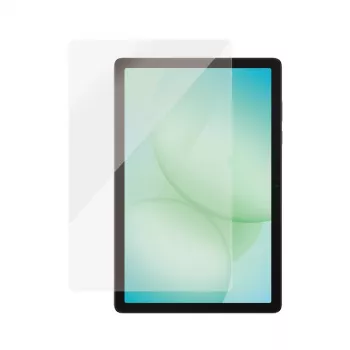 Grūdintas ekrano apsauginis stiklas PanzerGlass Samsung Galaxy Tab A11+ / Tab A9+ — Ultra-Wide Fit, PET, skaidrus
