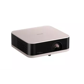 Epson V11HB72240 duomenų projektorius – 3LCD, 700 ANSI lm, 1080p (1920×1080), LED, 16:9, 1,6 kg, juoda/rožinė