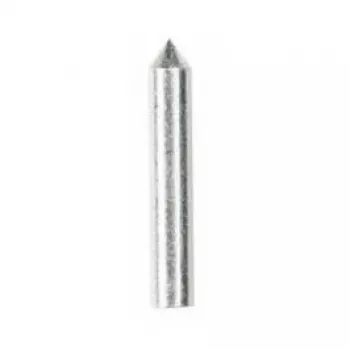 Dremel 26159924JA karbidiniai graviravimo antgaliai (3 vnt.)