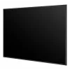 LG 65UH5Q-E profesionalus reklaminis ekranas 165,1 cm (65 colių) 4K Ultra HD 500 cd/m² Wi-Fi WebOS 24/7