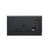 LG 65UH5Q-E profesionalus reklaminis ekranas 165,1 cm (65 colių) 4K Ultra HD 500 cd/m² Wi-Fi WebOS 24/7