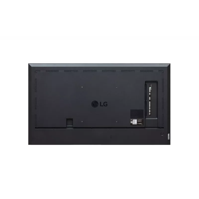 LG 65UH5Q-E profesionalus reklaminis ekranas 165,1 cm (65 colių) 4K Ultra HD 500 cd/m² Wi-Fi WebOS 24/7