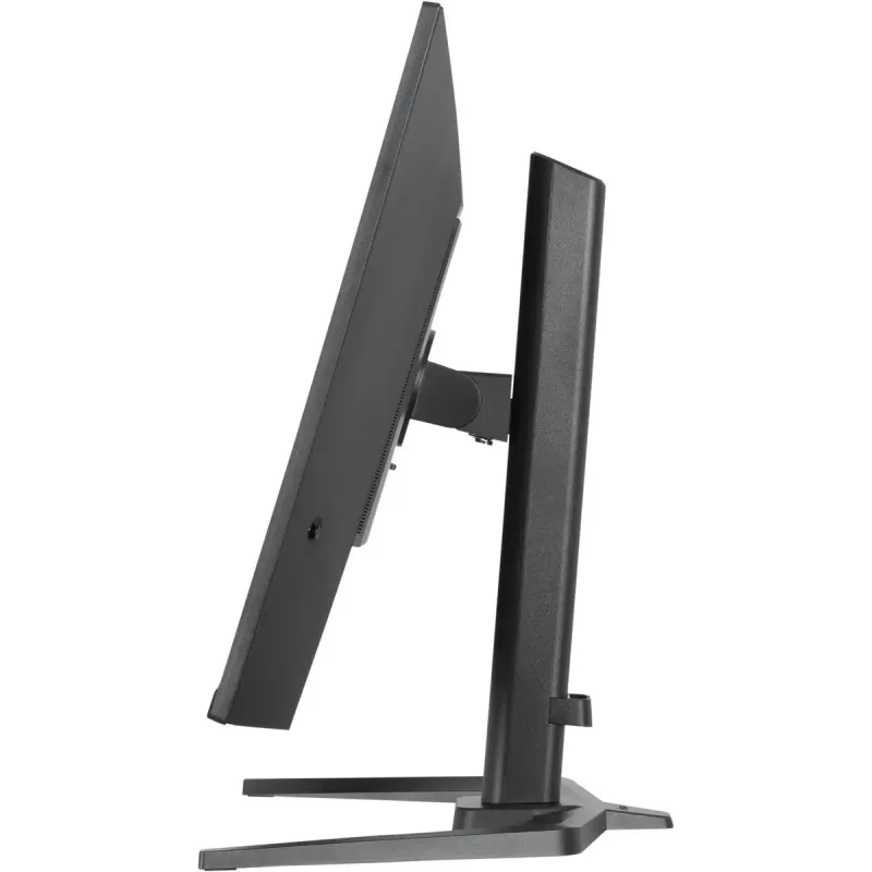 Monitorius IIYAMA G-MASTER GB3295QSU-B1 31,5 col. (80 cm) Quad HD 2560x1440 LED, garsiakalbiai, USB 3.2 šakotuvas, aukščio reguliavimas, VESA