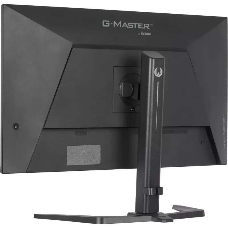 Monitorius IIYAMA G-MASTER GB3295QSU-B1 31,5 col. (80 cm) Quad HD 2560x1440 LED, garsiakalbiai, USB 3.2 šakotuvas, aukščio reguliavimas, VESA