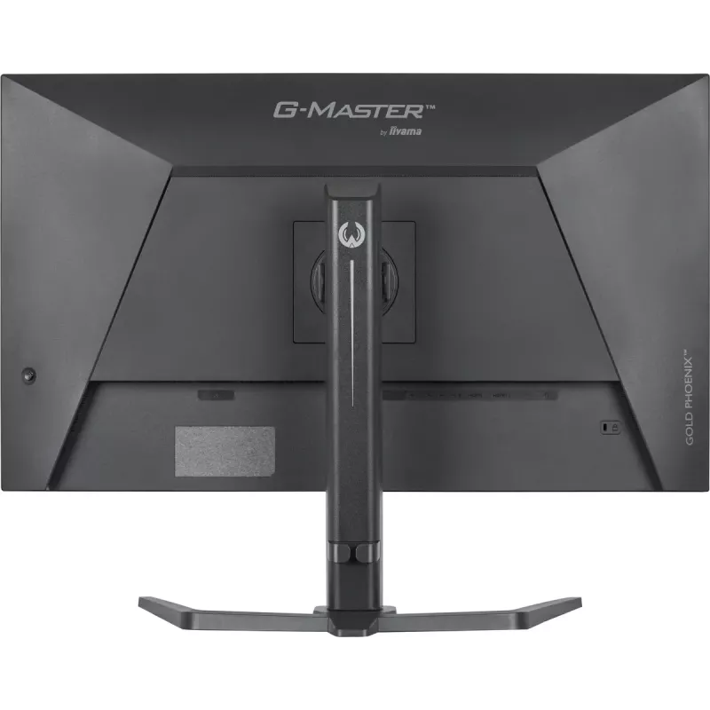 Monitorius IIYAMA G-MASTER GB3295QSU-B1 31,5 col. (80 cm) Quad HD 2560x1440 LED, garsiakalbiai, USB 3.2 šakotuvas, aukščio reguliavimas, VESA