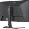 Monitorius IIYAMA G-MASTER GB3295QSU-B1 31,5 col. (80 cm) Quad HD 2560x1440 LED, garsiakalbiai, USB 3.2 šakotuvas, aukščio reguliavimas, VESA
