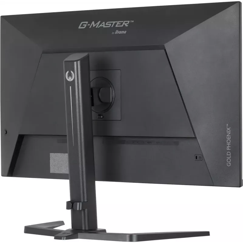 Monitorius IIYAMA G-MASTER GB3295QSU-B1 31,5 col. (80 cm) Quad HD 2560x1440 LED, garsiakalbiai, USB 3.2 šakotuvas, aukščio reguliavimas, VESA