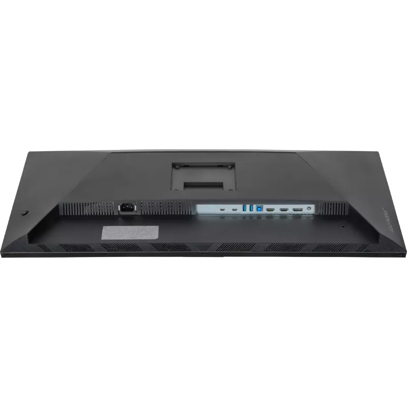 Monitorius IIYAMA G-MASTER GB3295QSU-B1 31,5 col. (80 cm) Quad HD 2560x1440 LED, garsiakalbiai, USB 3.2 šakotuvas, aukščio reguliavimas, VESA