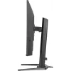 Monitorius IIYAMA G-MASTER GB3295QSU-B1 31,5 col. (80 cm) Quad HD 2560x1440 LED, garsiakalbiai, USB 3.2 šakotuvas, aukščio reguliavimas, VESA