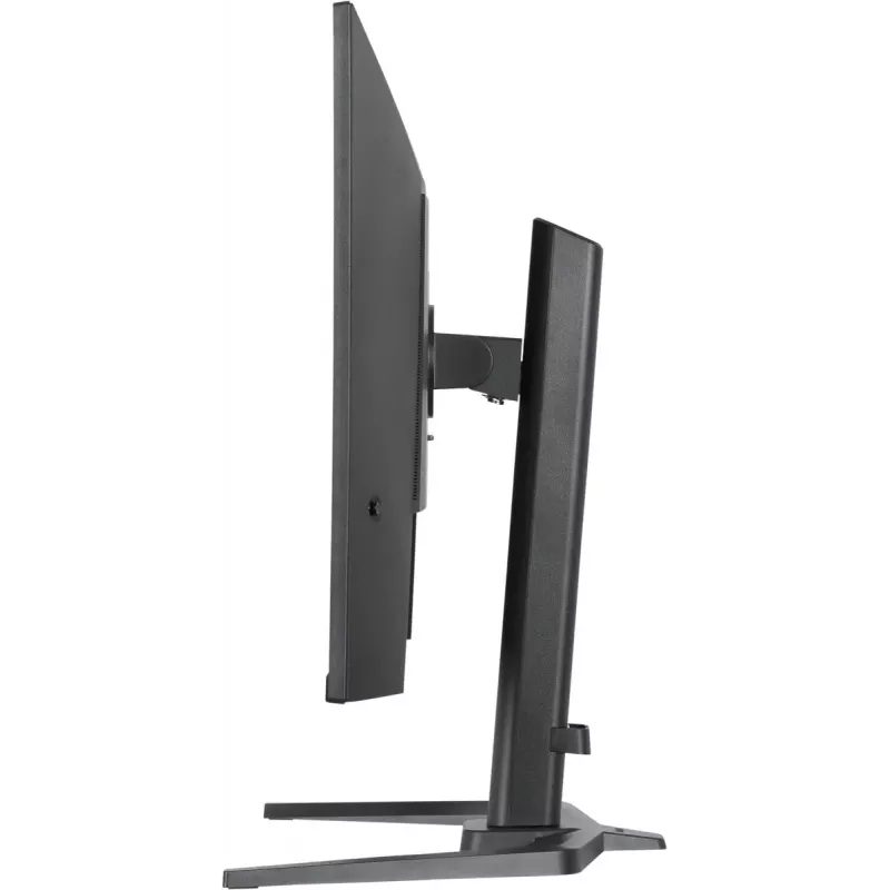 Monitorius IIYAMA G-MASTER GB3295QSU-B1 31,5 col. (80 cm) Quad HD 2560x1440 LED, garsiakalbiai, USB 3.2 šakotuvas, aukščio reguliavimas, VESA