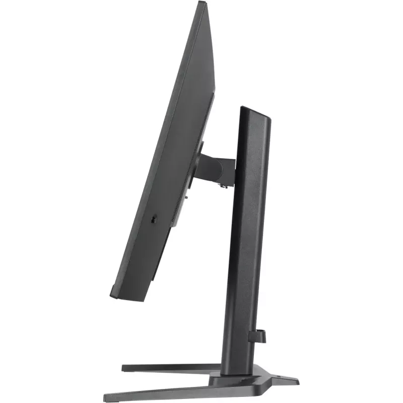 Monitorius IIYAMA G-MASTER GB3295QSU-B1 31,5 col. (80 cm) Quad HD 2560x1440 LED, garsiakalbiai, USB 3.2 šakotuvas, aukščio reguliavimas, VESA