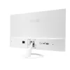 Monitorius ASUS EyeCare VZ249HG-W 23,8 col. (60,5 cm) Full HD 1920x1080 IPS 1 ms Baltas, VESA